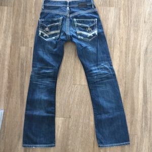 BKE jeans 26R